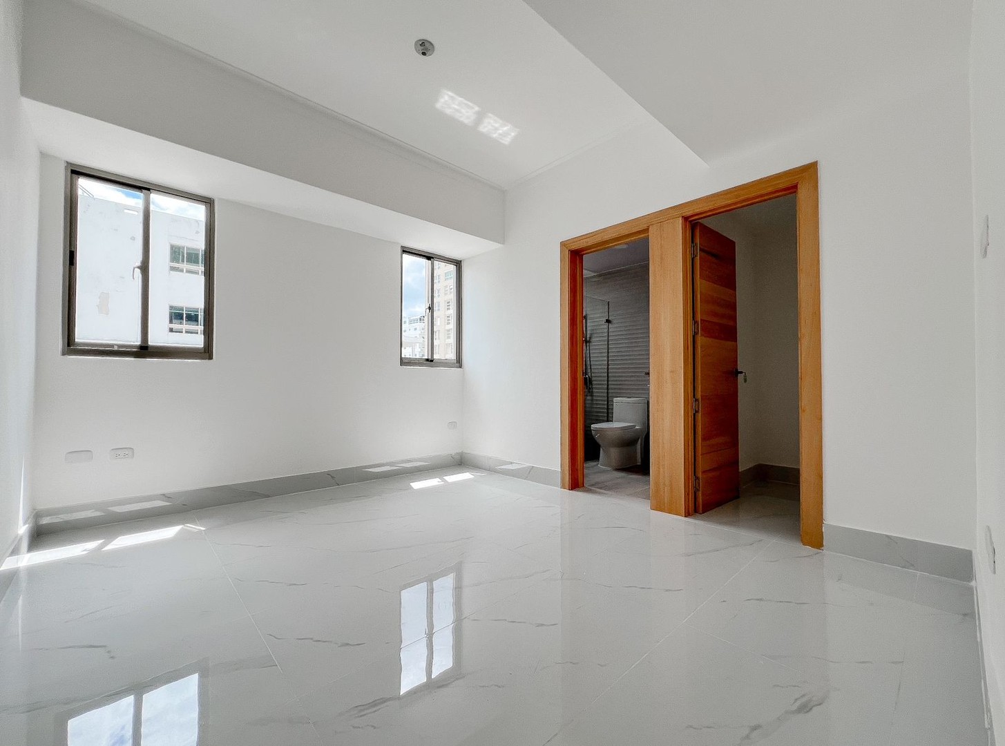 apartamentos - Cacicazgos, Espacioso Apartamento A Estrenar En Oportunidad!!! 7