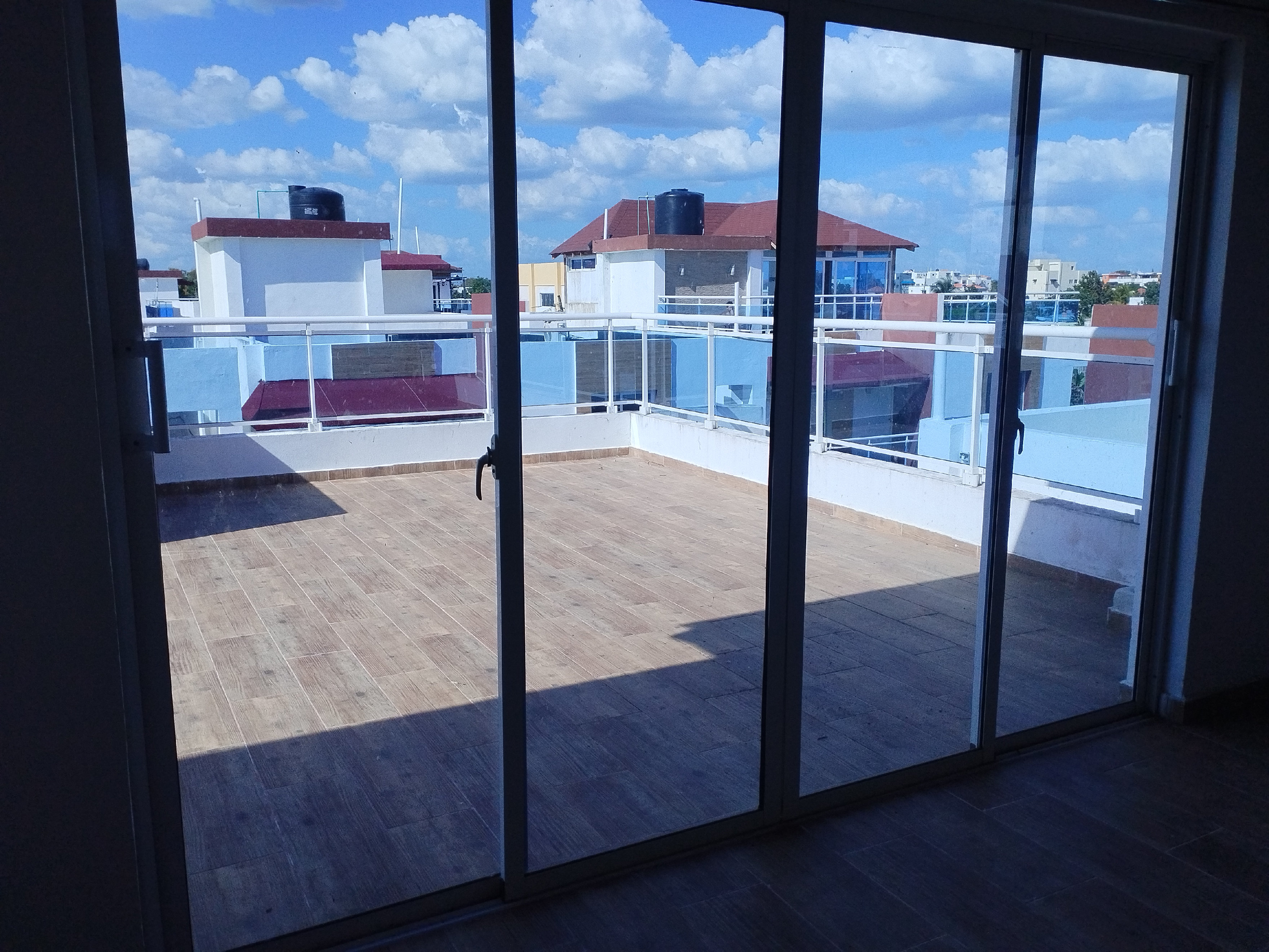 casas - casa en proyecto cerrado autopista de san isidro  9