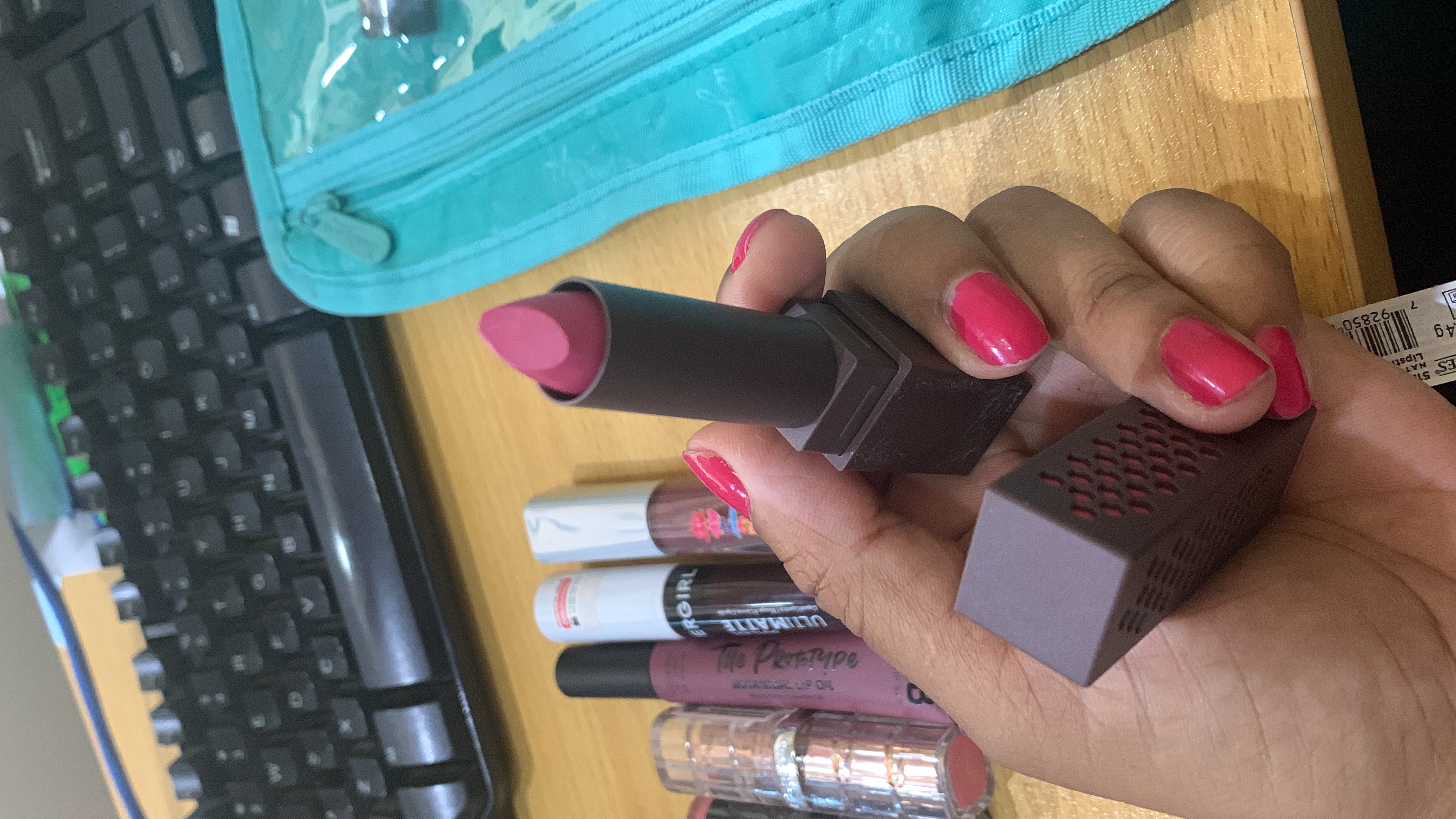 salud y belleza - Labiales Top: NYX, L’Oréal, CoverGirl, ¡y más!  Po 1