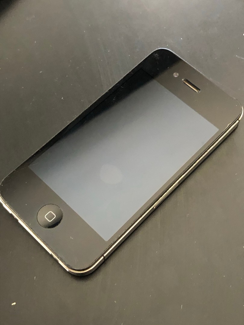celulares y tabletas - Equipos Apple para Piezas o Reparación 0