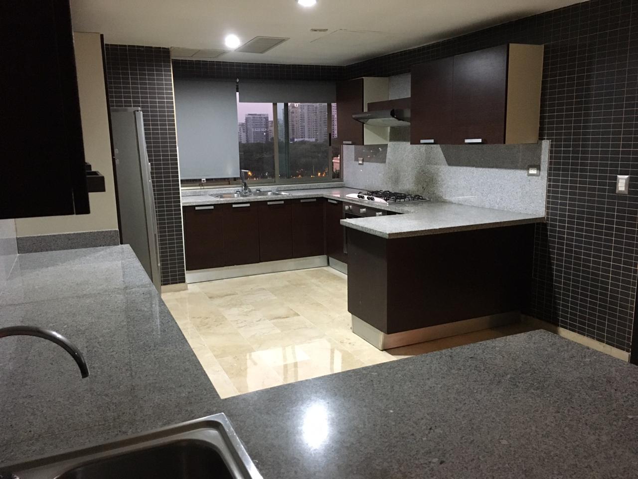 apartamentos - Venta de Apartamento en sector La Esperilla 4