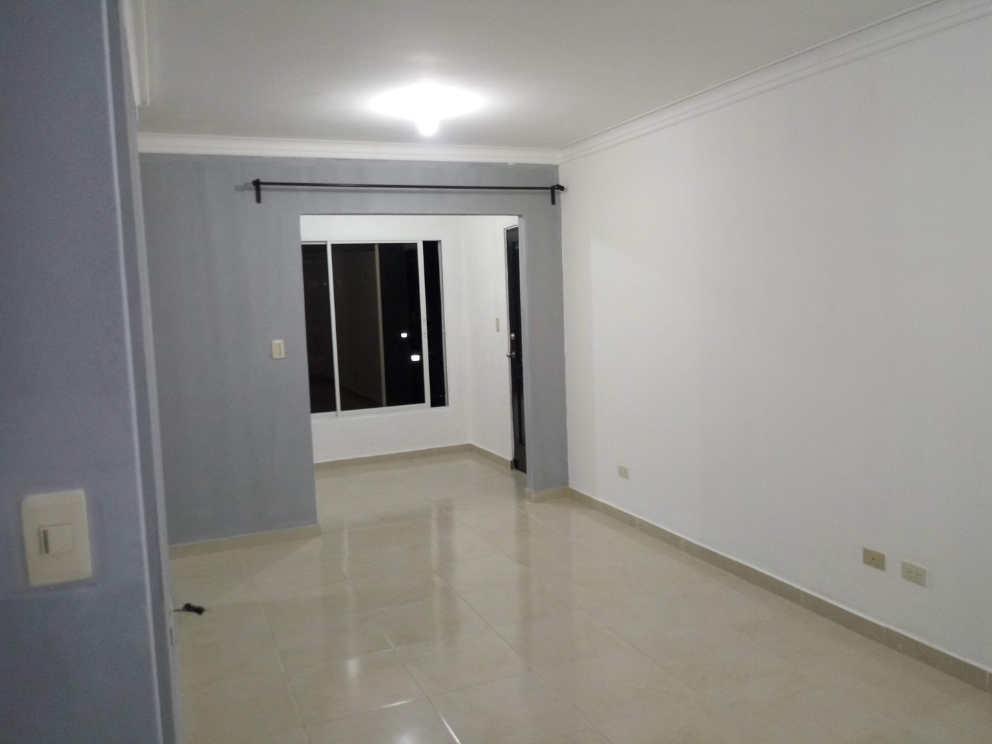apartamentos - Apartamento 65 m2 en venta en la Ciudad Juan Bosch  8