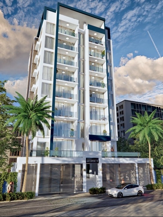 casas - Venta Apartamento en Renacimiento. 0