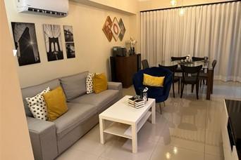 apartamentos - vendo apartamento en el renacimiento 7