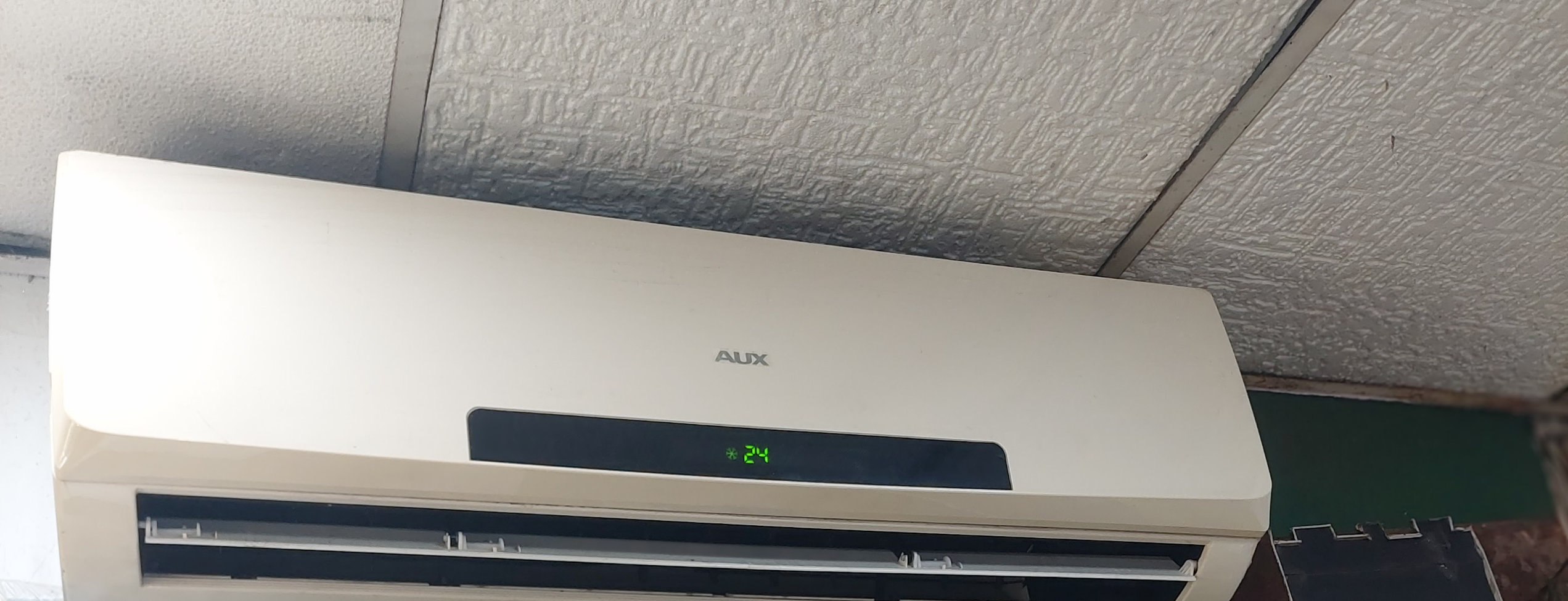 aires acondicionados y abanicos - Acond. de aire inverter