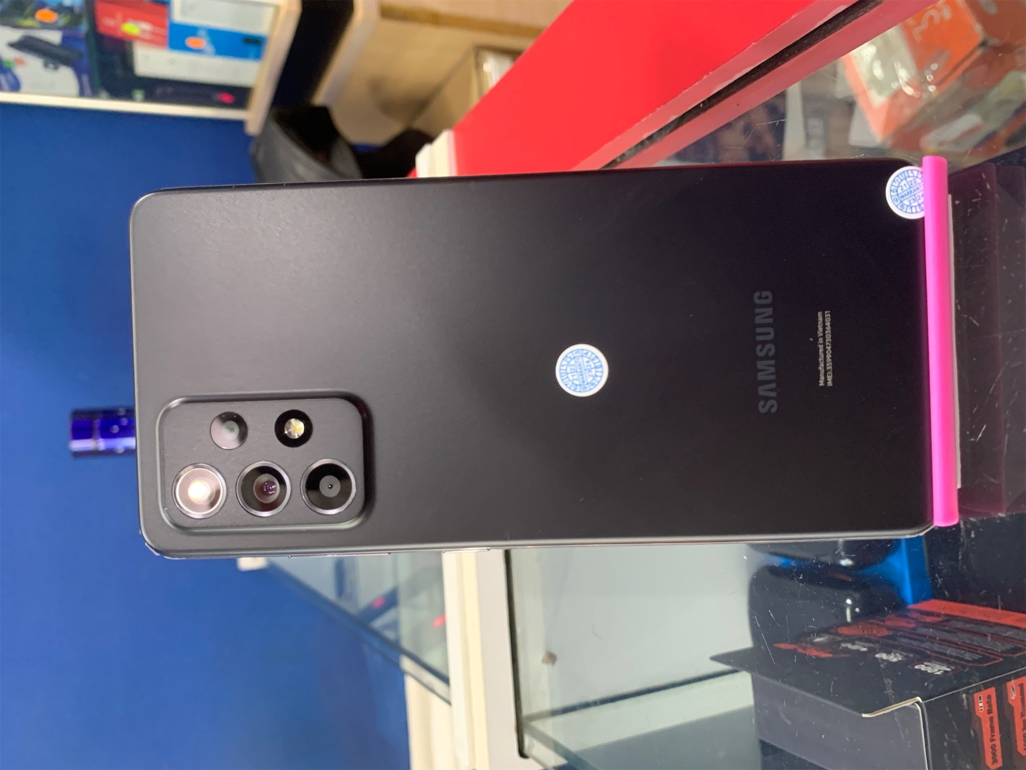 celulares y tabletas - S52 5G 128GB 1