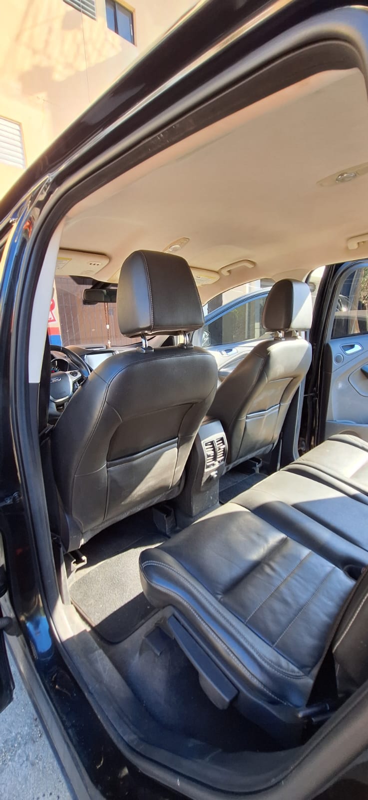 jeepetas y camionetas - FORD SCAPE 2013 3
