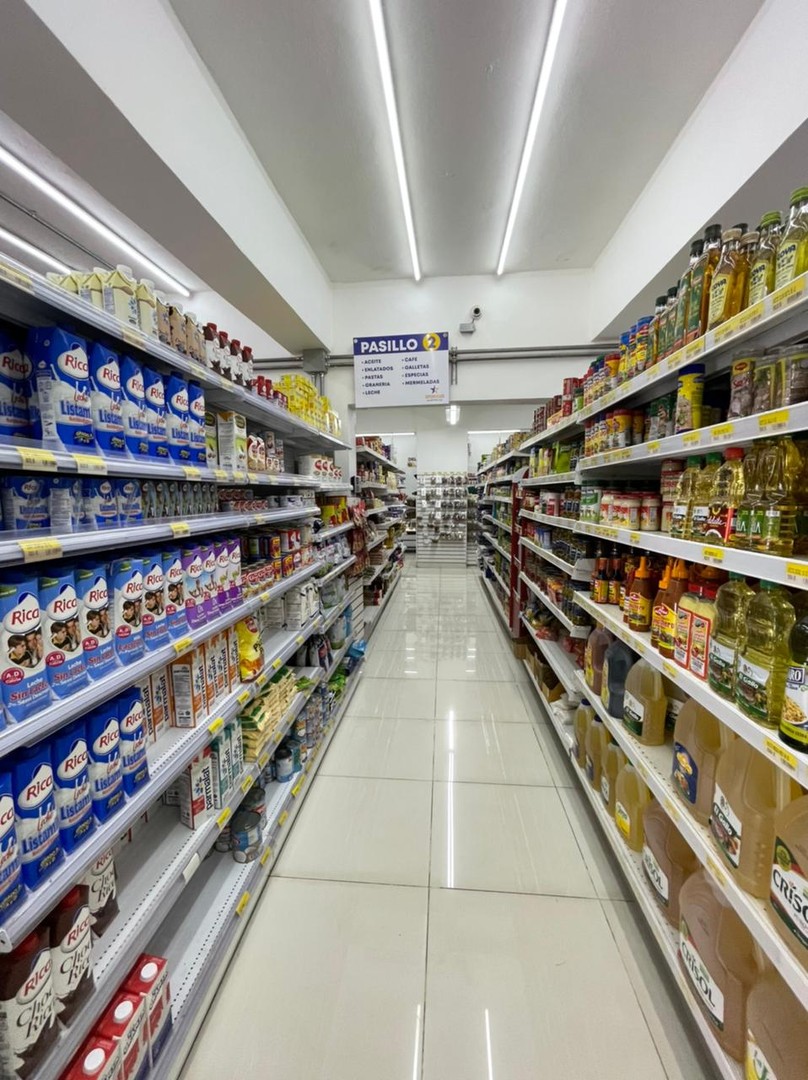 negocios en venta - Venta de Supermercado y Comedor 2