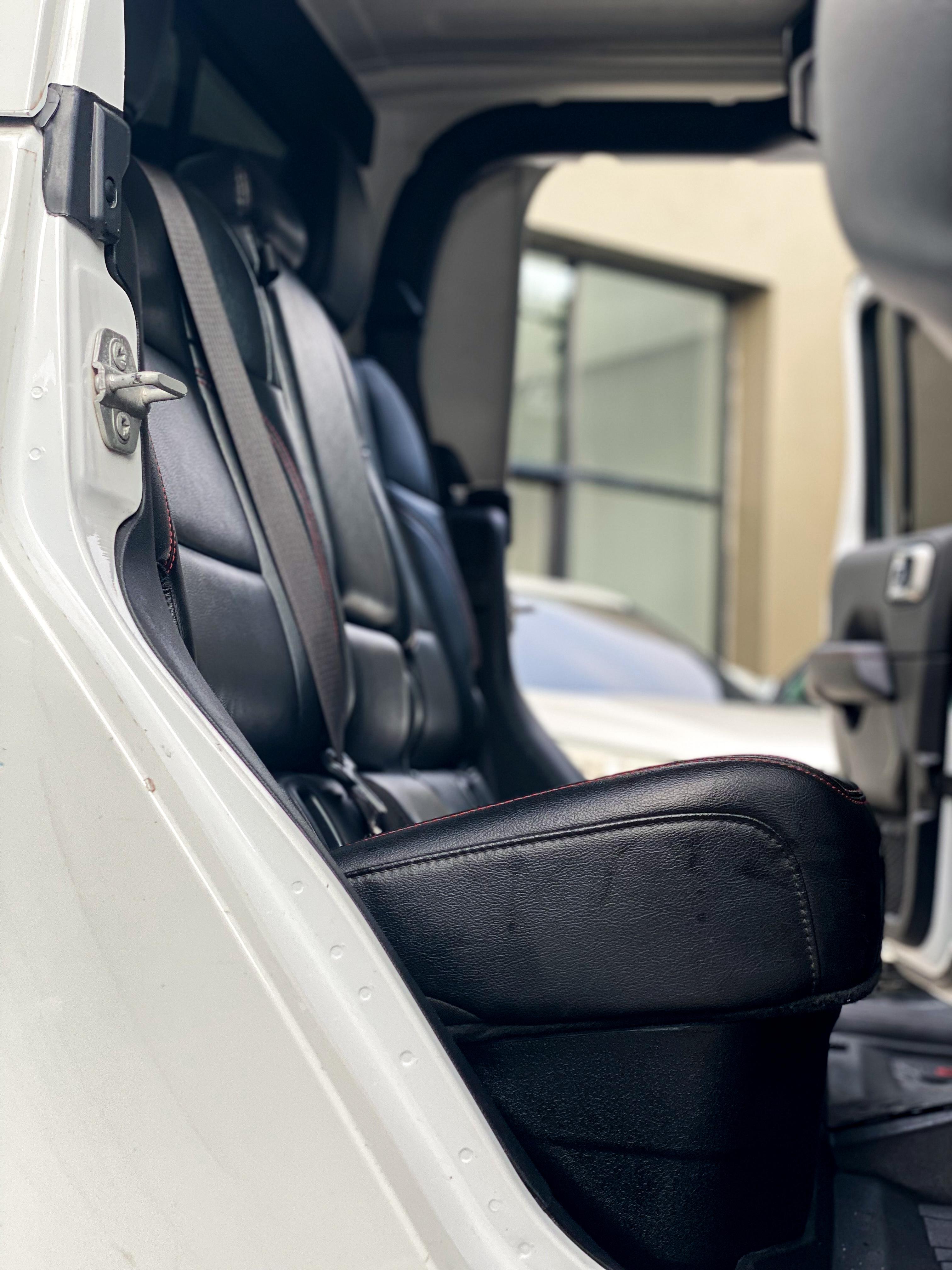 jeepetas y camionetas - Jeep Gladiator Rubicon 4WD 2021 FINANCIAMIENTO 4