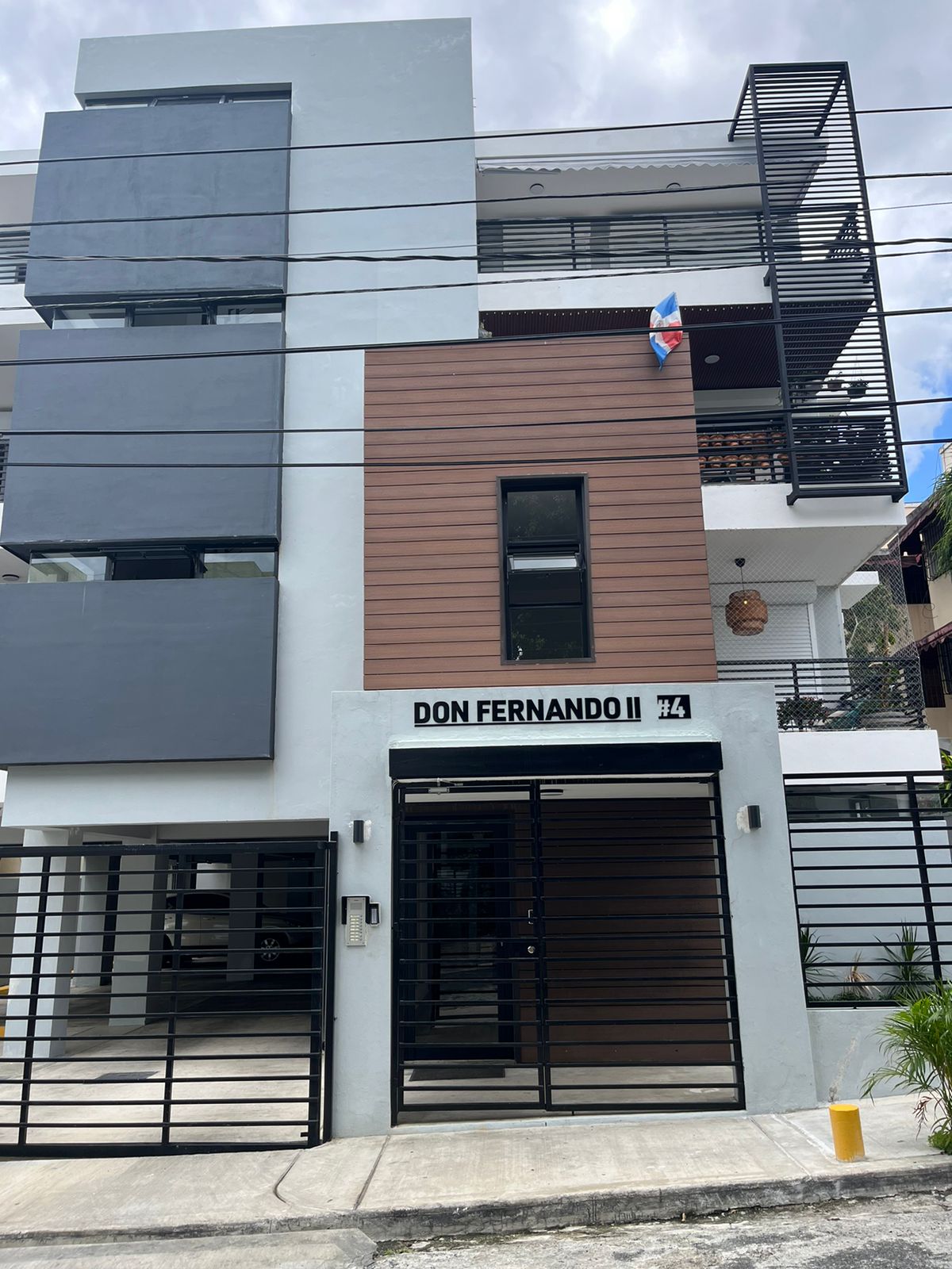 apartamentos - Elegante apartamento nuevo a estrenar