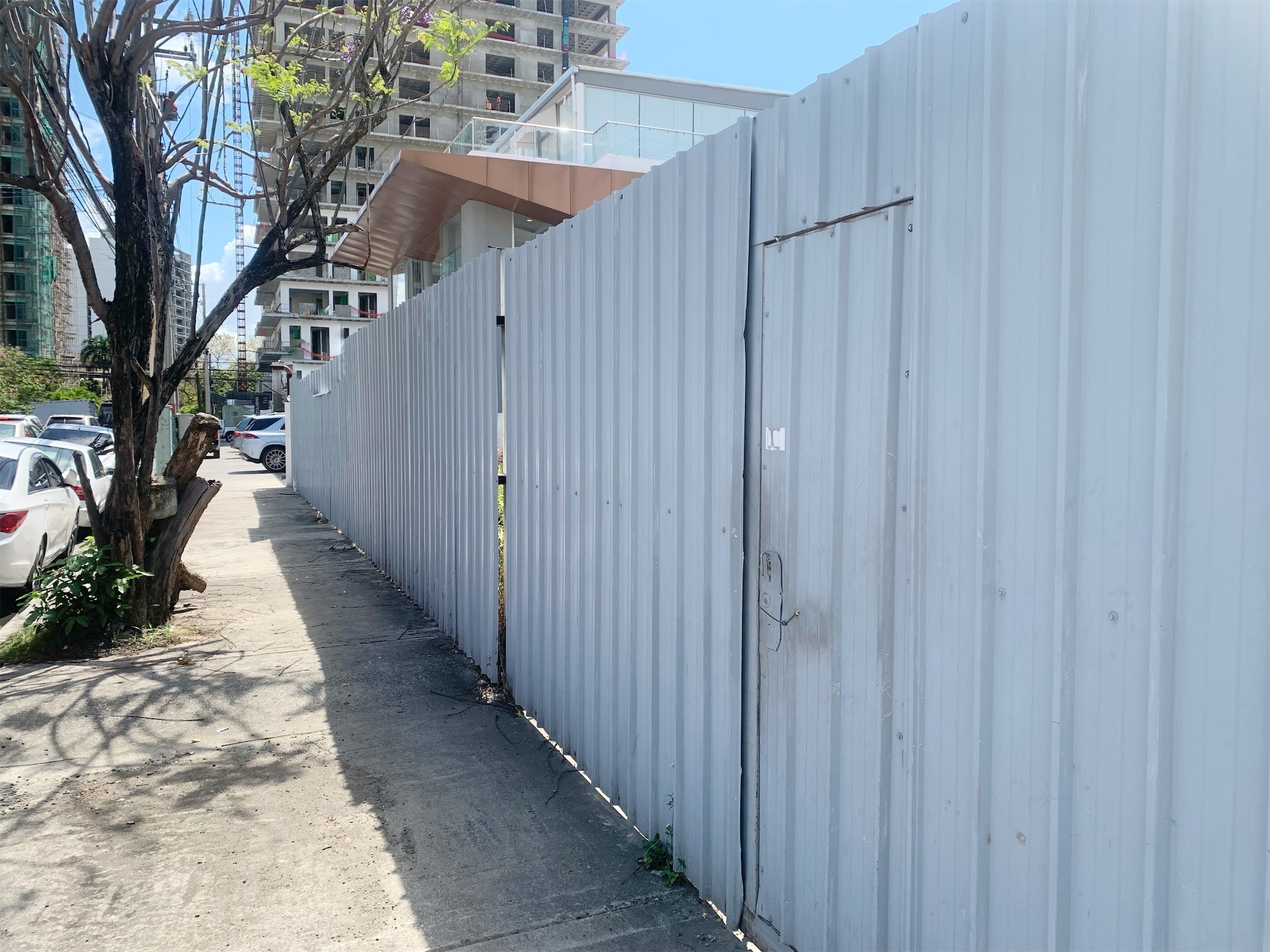 solares y terrenos - Solar en Piantini 1200 metros 5