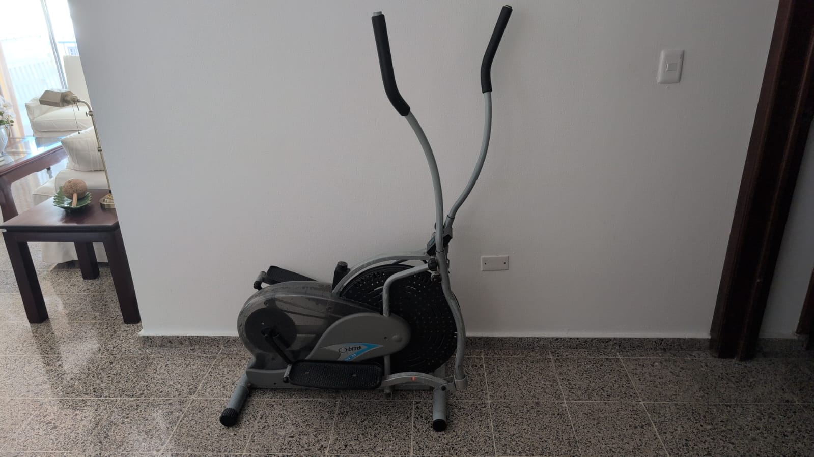 deportes - Elíptica ORBITREK  1