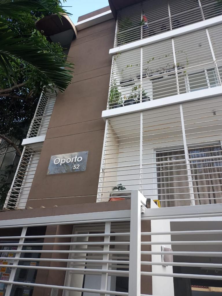 apartamentos - Apartamento Estudio en Gascue  0