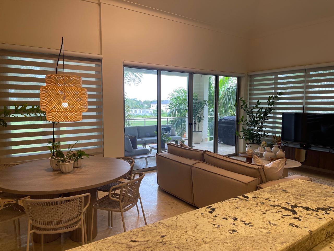 apartamentos - Apto Venta Punta Cana Resort Calle Los Corales Res 4