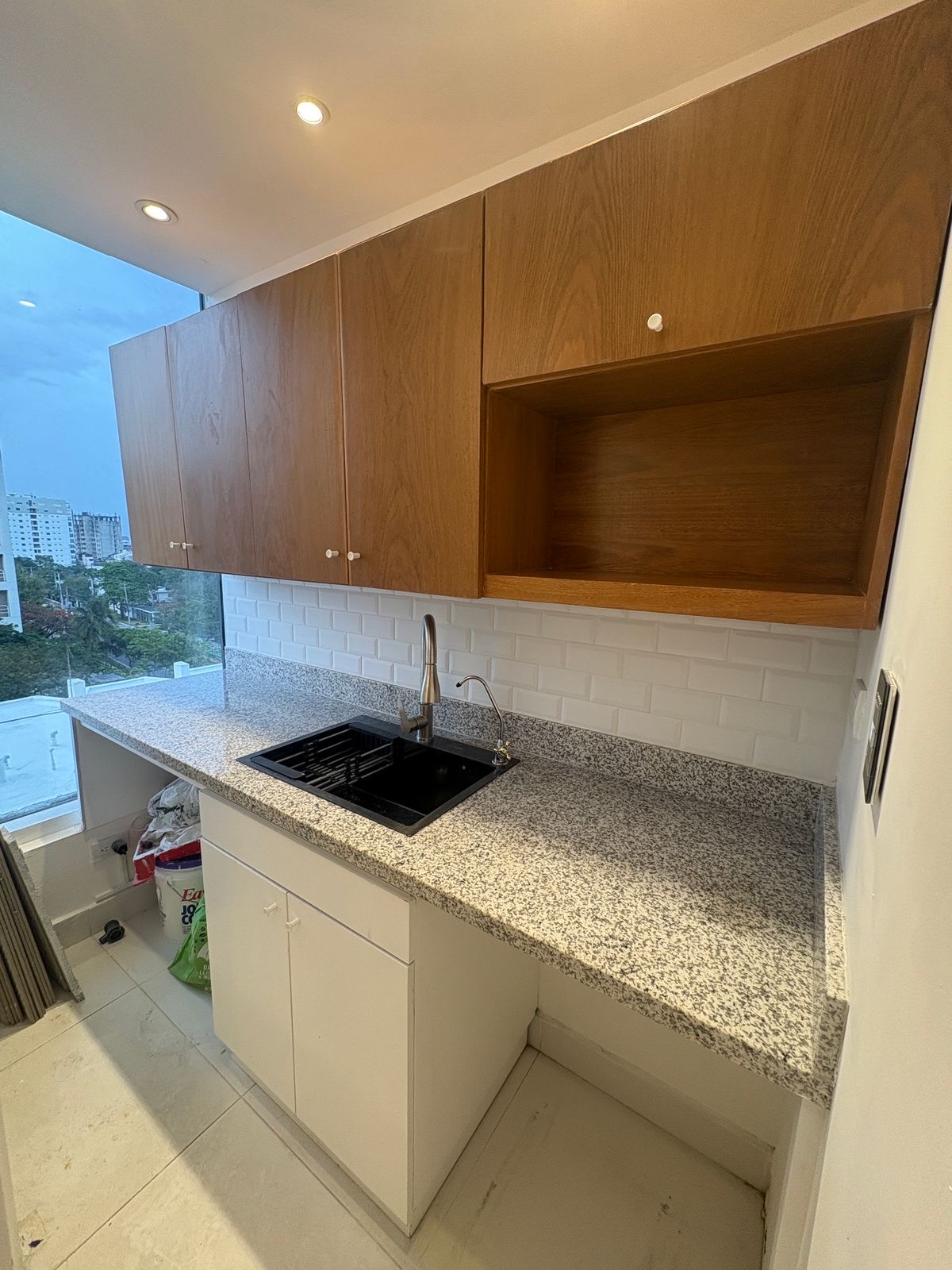 oficinas y locales comerciales - oficina en alquiler en La Julia de 39m2 2