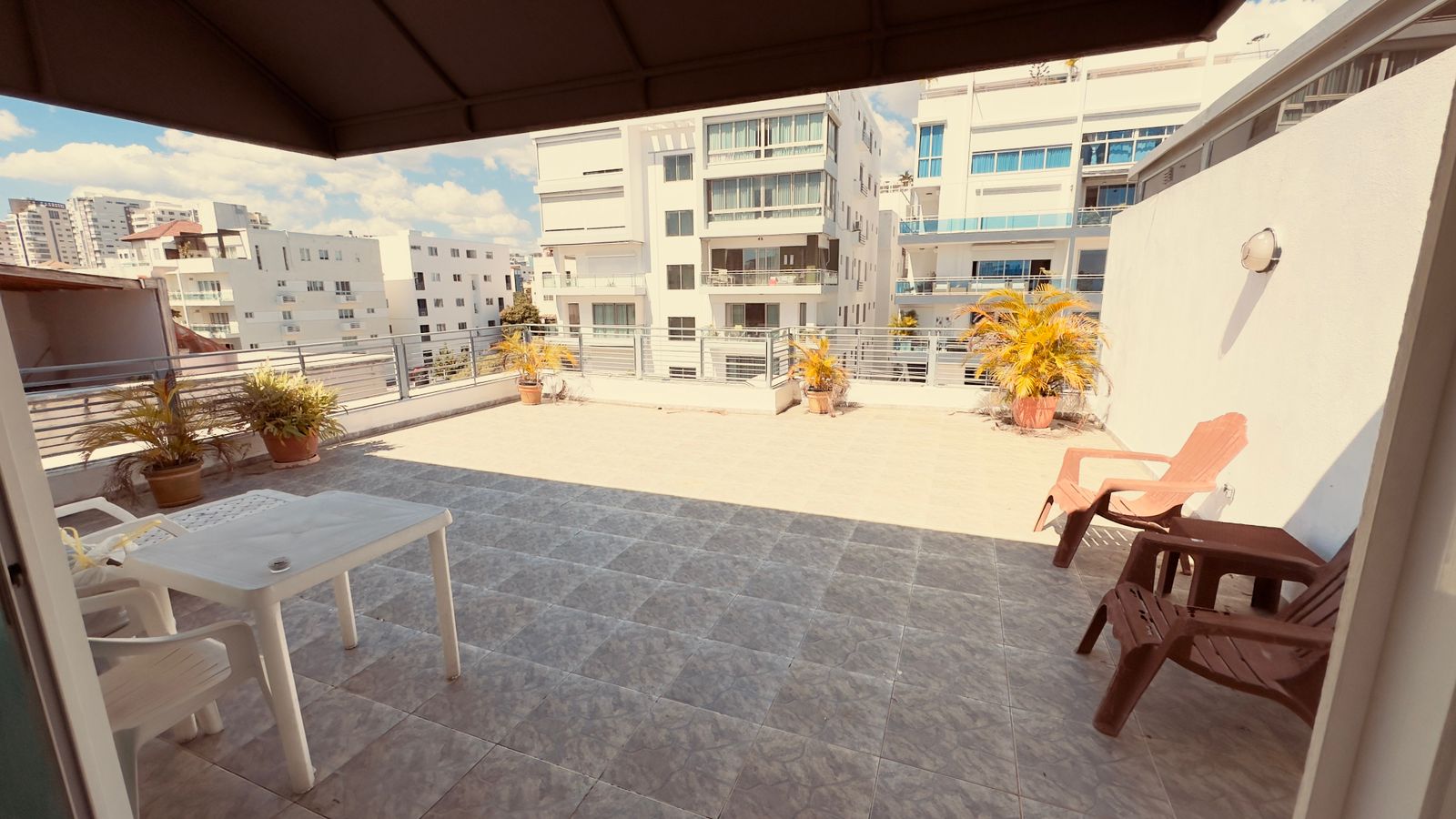 apartamentos - Apartamento en Mirador Sur  7