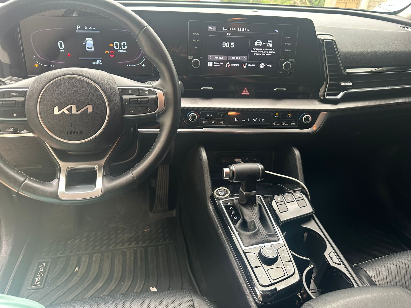 jeepetas y camionetas - venta de jeepeta kia sportage 2023