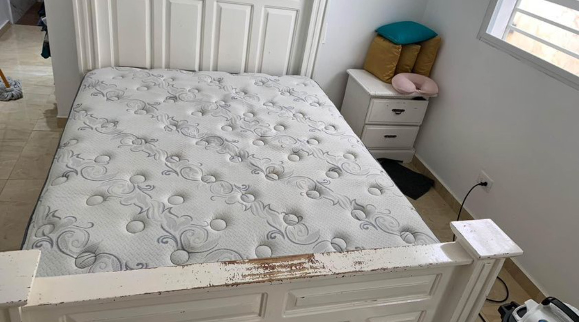 muebles y colchones - muebles y colchones limpieza  3