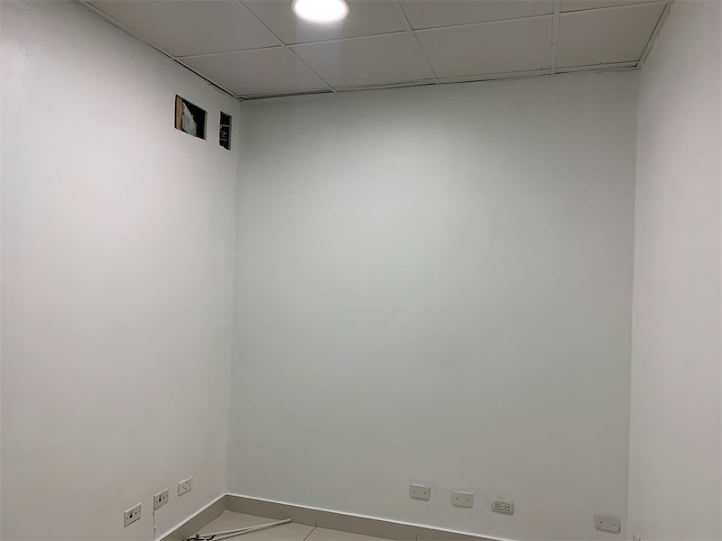 oficinas y locales comerciales - Local céntrico en Naco oficinas 5