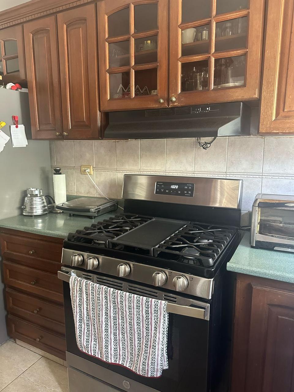 apartamentos - Vendo apartamento en gazcue con derecho a techo  2