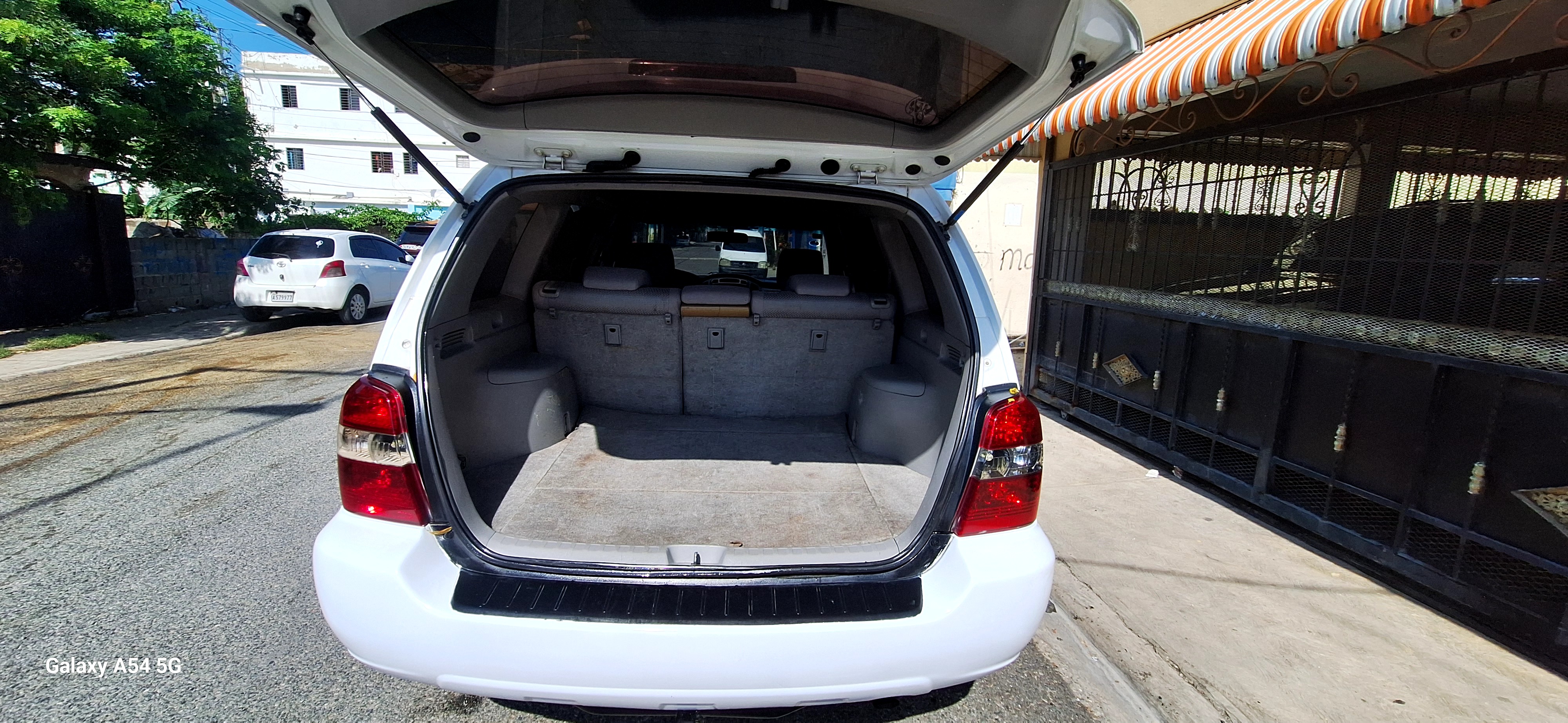 jeepetas y camionetas - Toyota highlander 1