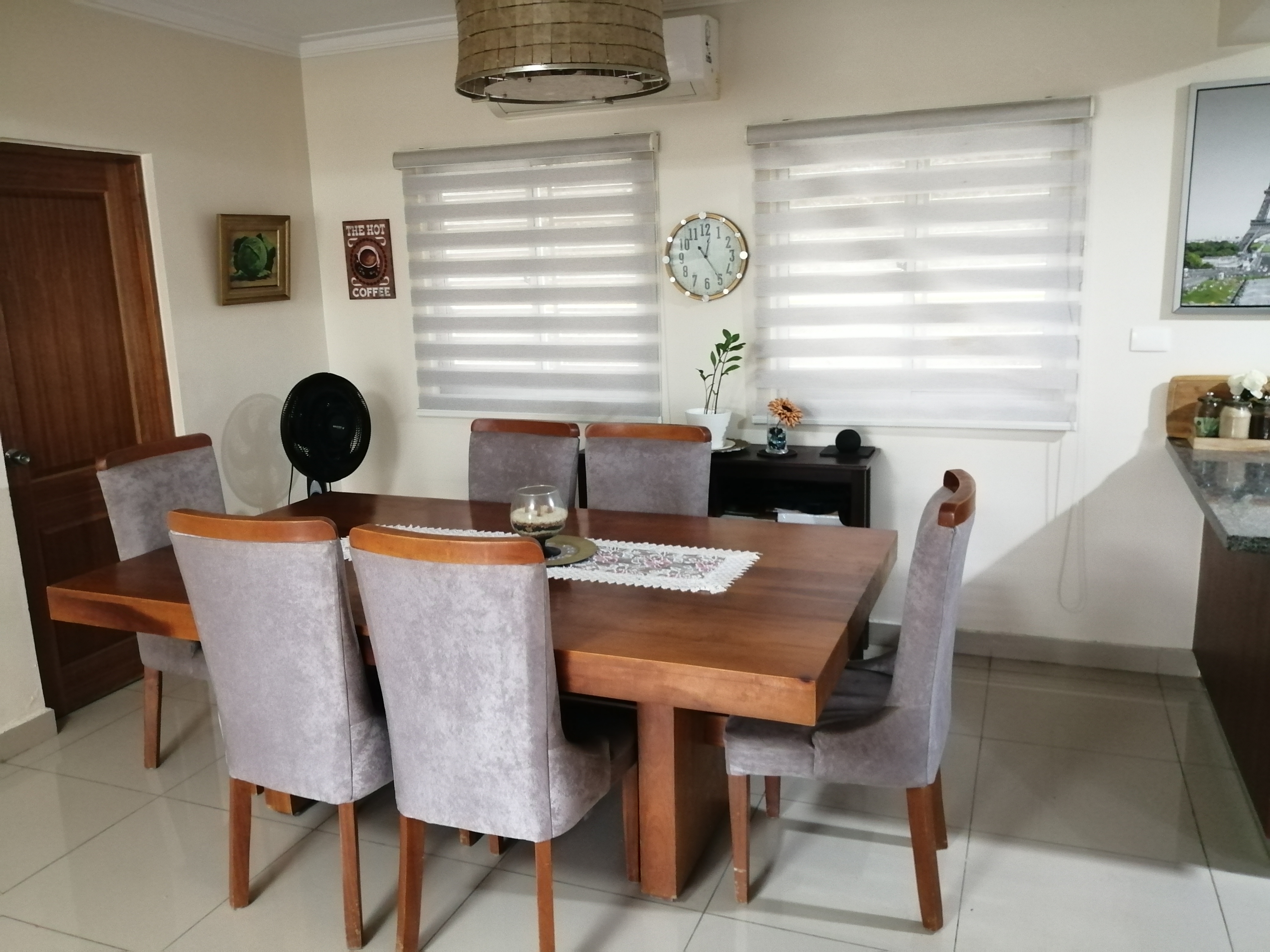apartamentos - Si 8