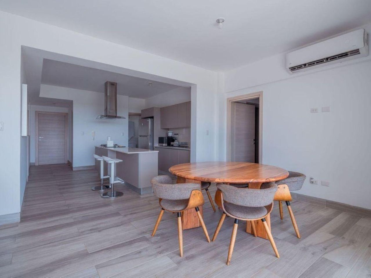 apartamentos - Alquiler de apartamentos amueblado en punta cana  1
