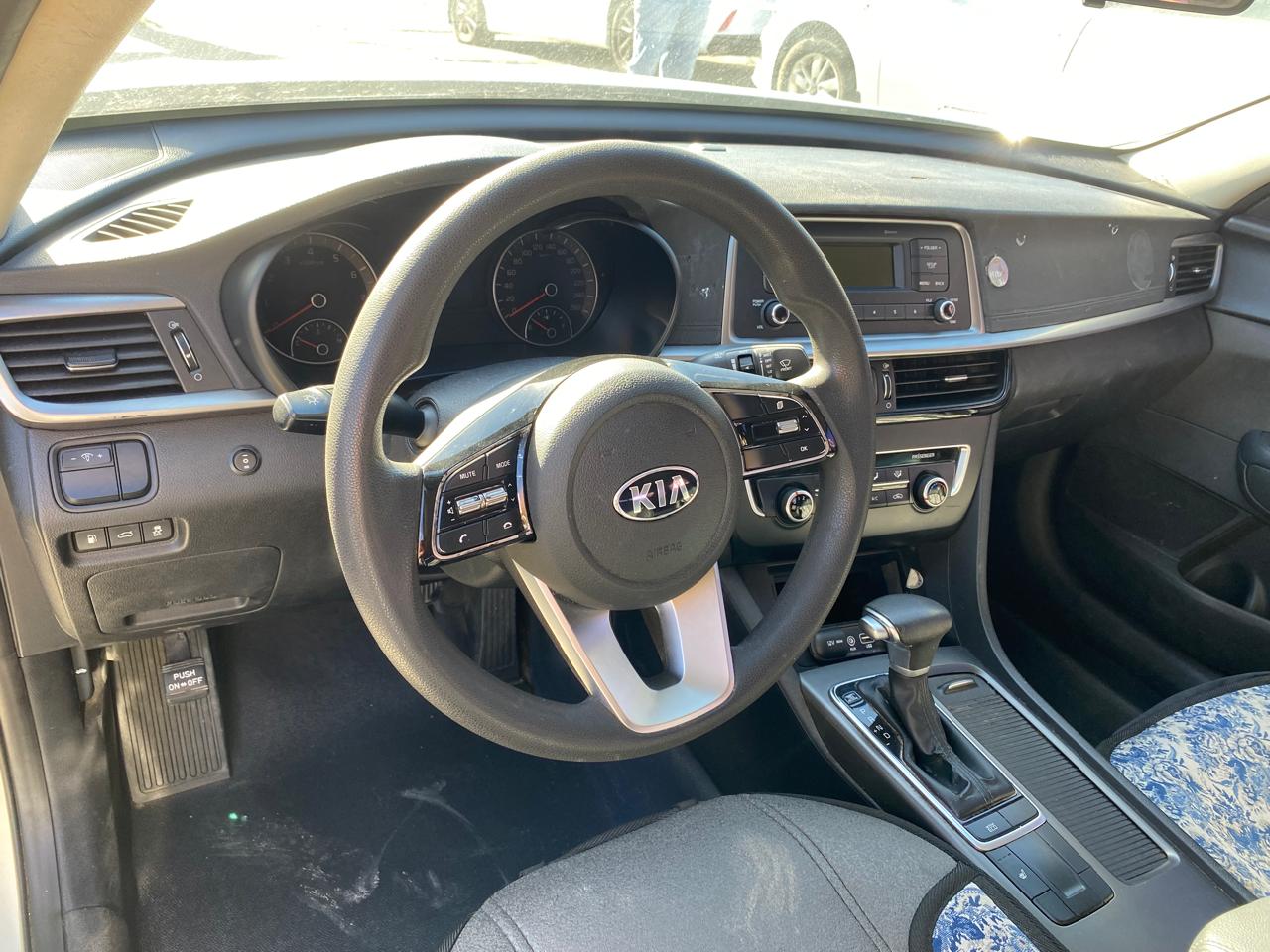 carros - KIA K5 2019 DESDE: $820,000.00 3