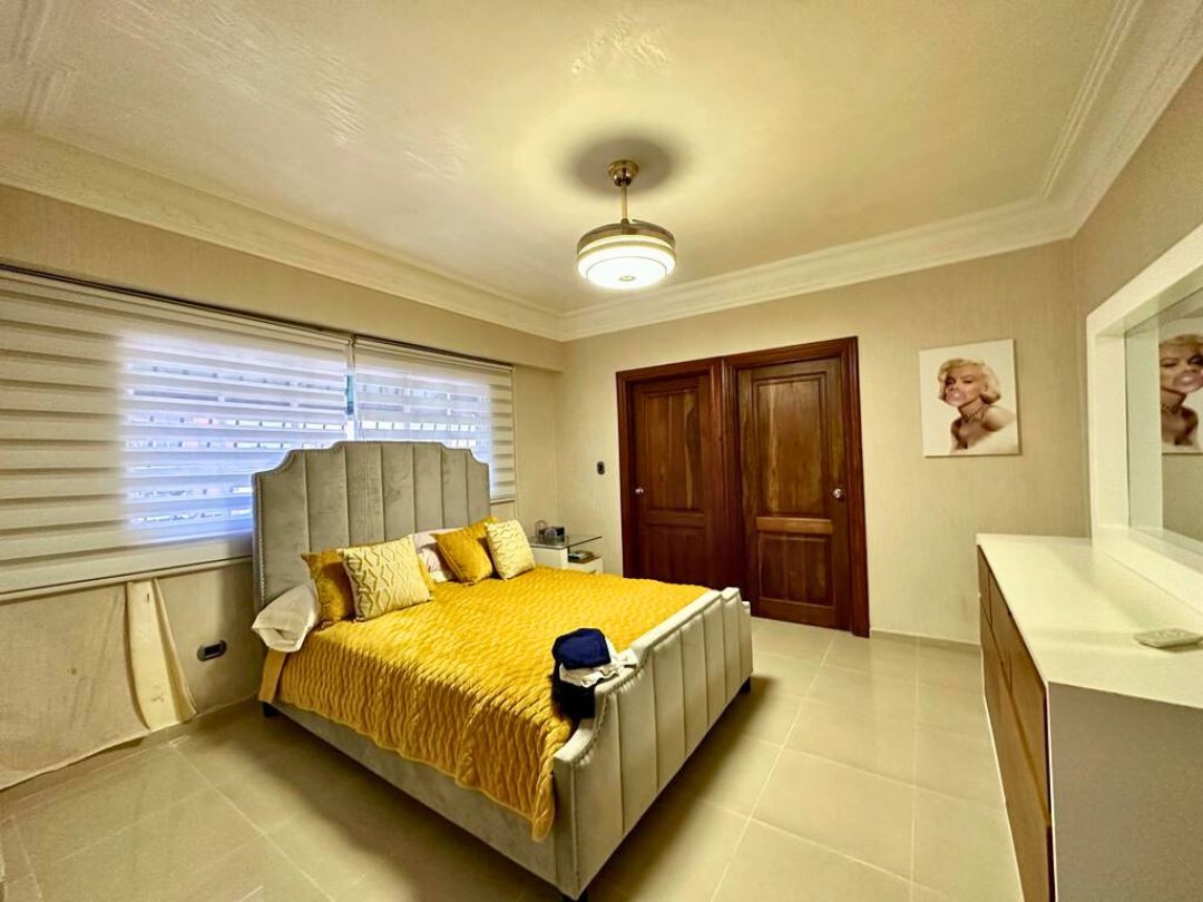 apartamentos - Se vende apartamento en Mirador Norte 1