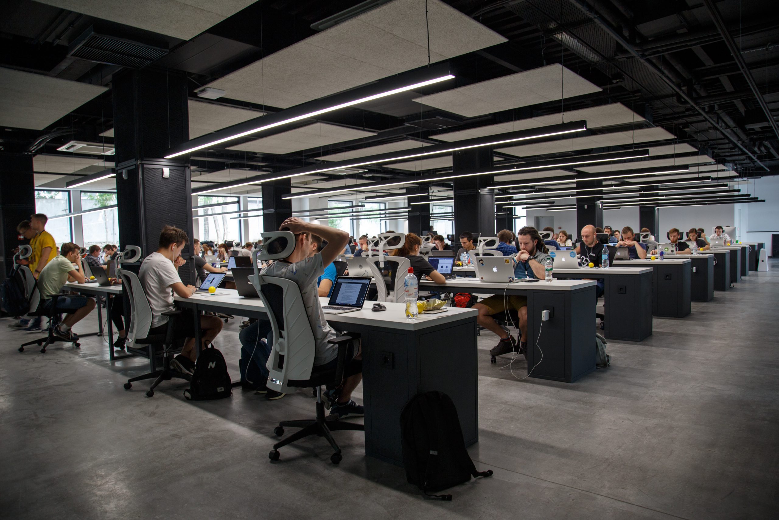 servicios profesionales - Proyecto de negocios (Call Center) 0
