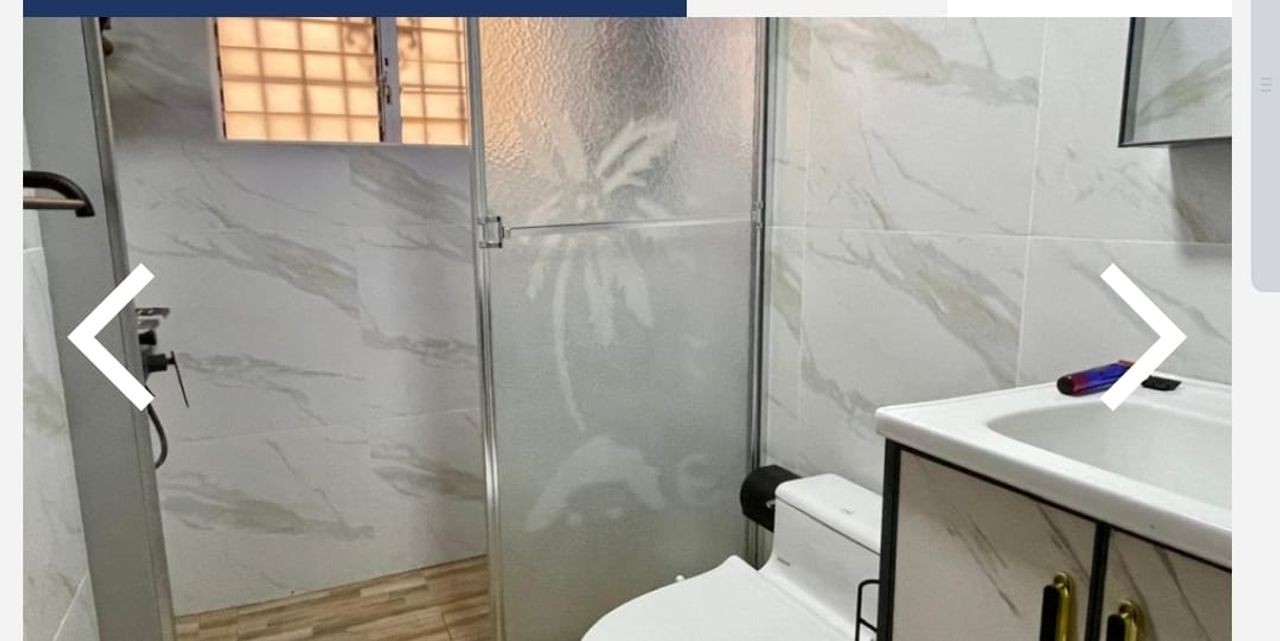 apartamentos - Apt.zona premium en el mirador norte 1