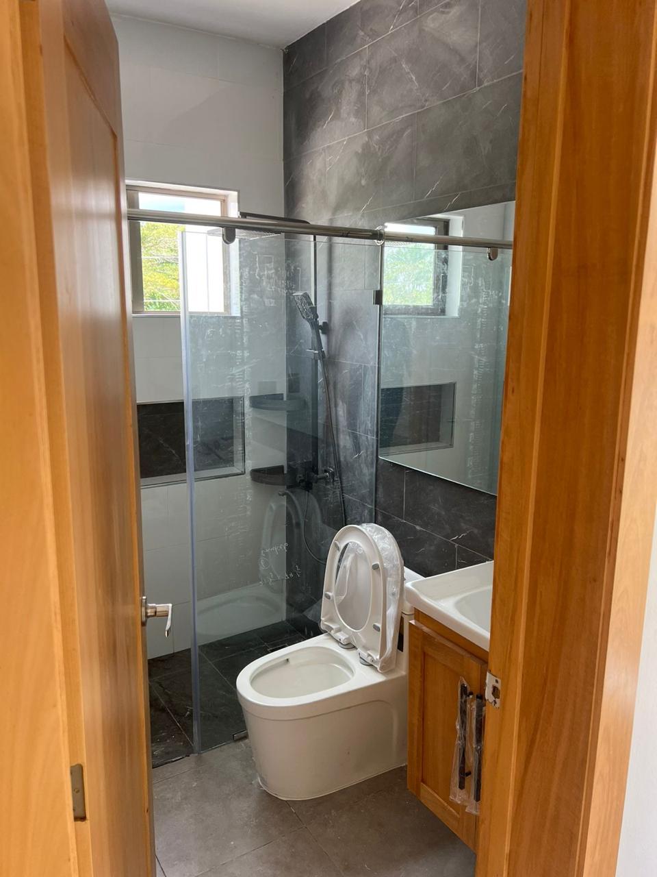 apartamentos - Apartamento en Venta en San Francisco de Macorís Macoris 3