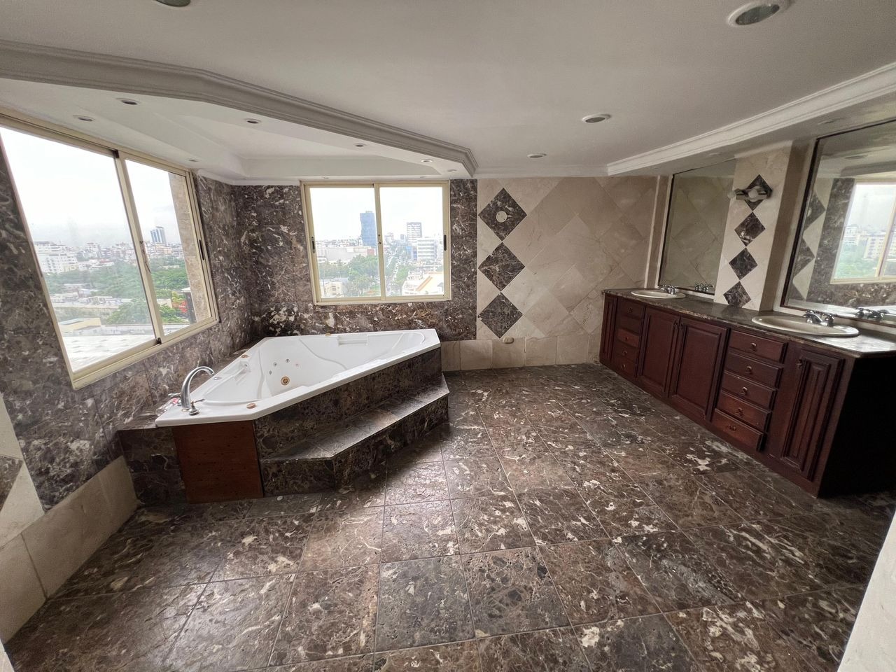 penthouses - Vendo Pent-house en Bella Vista Sur  5