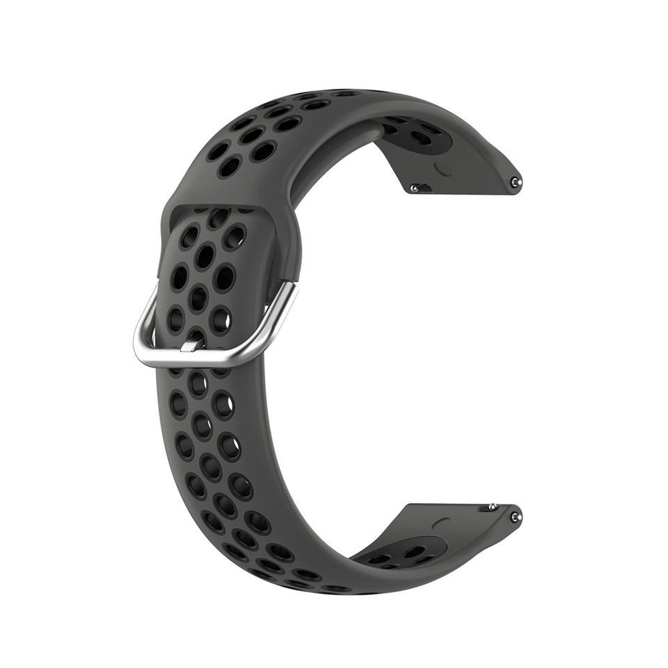 joyas, relojes y accesorios - Correa deportiva de 20mm 22mm para reloj inteligente 2