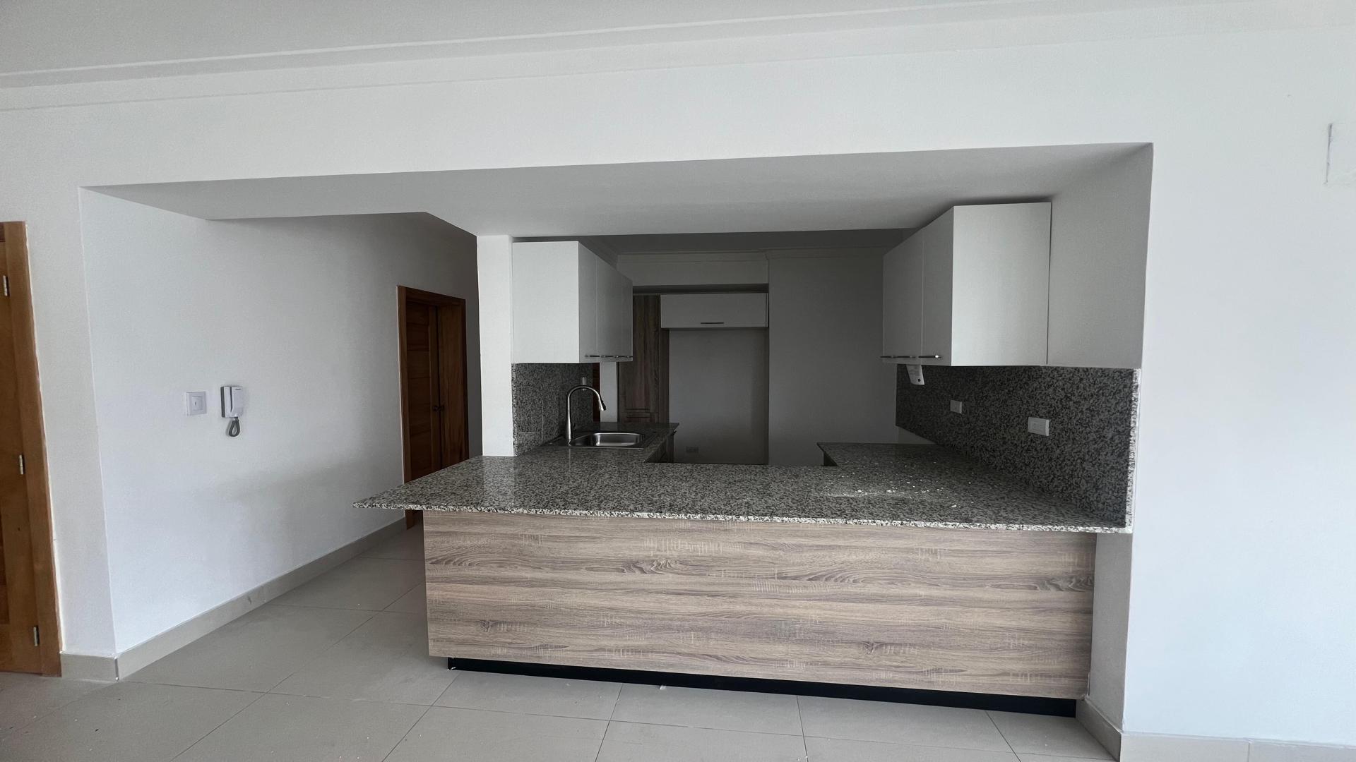 apartamentos - EN VENTA APARTAMENTO NUEVO 2