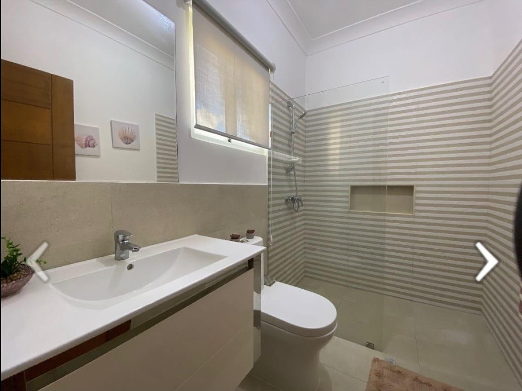 casas vacacionales y villas - VENDO Villa amueblada, Punta Cana  (VistaCana) 6