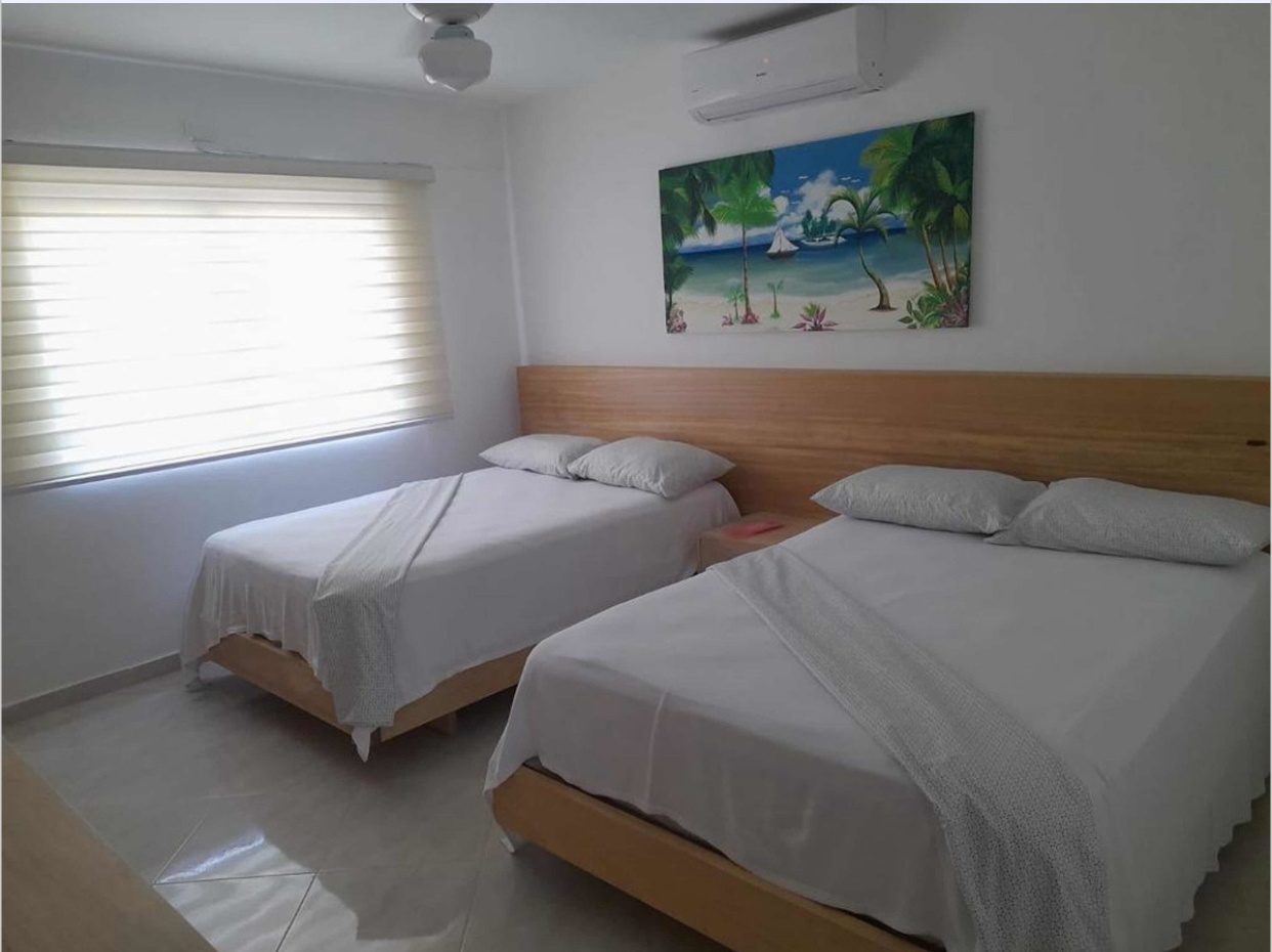 casas vacacionales y villas - Venta de town house  3
