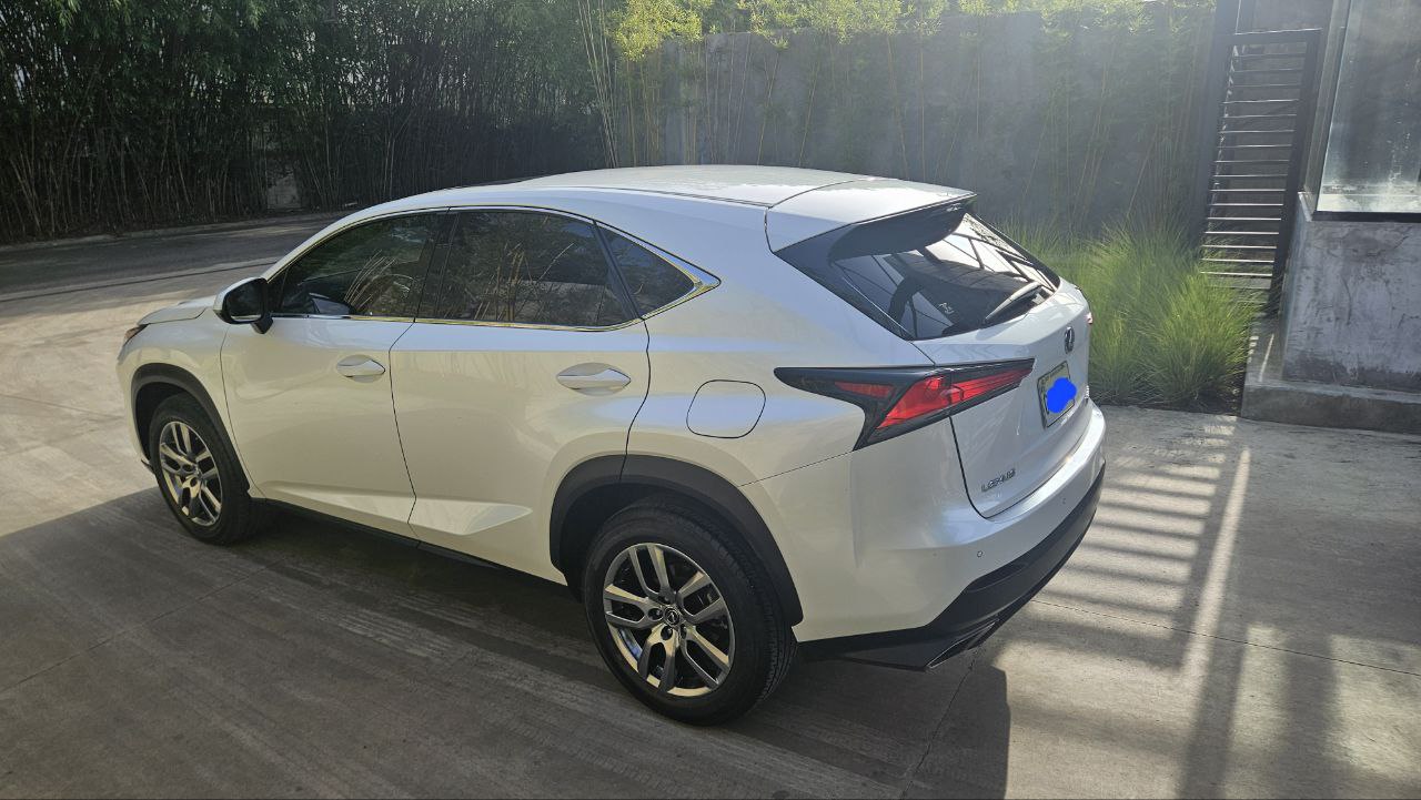 jeepetas y camionetas - Lexus NX300 2019 1
