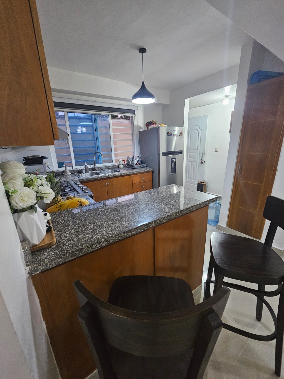 apartamentos - Vendo apartamento en Vista Hermosa 2