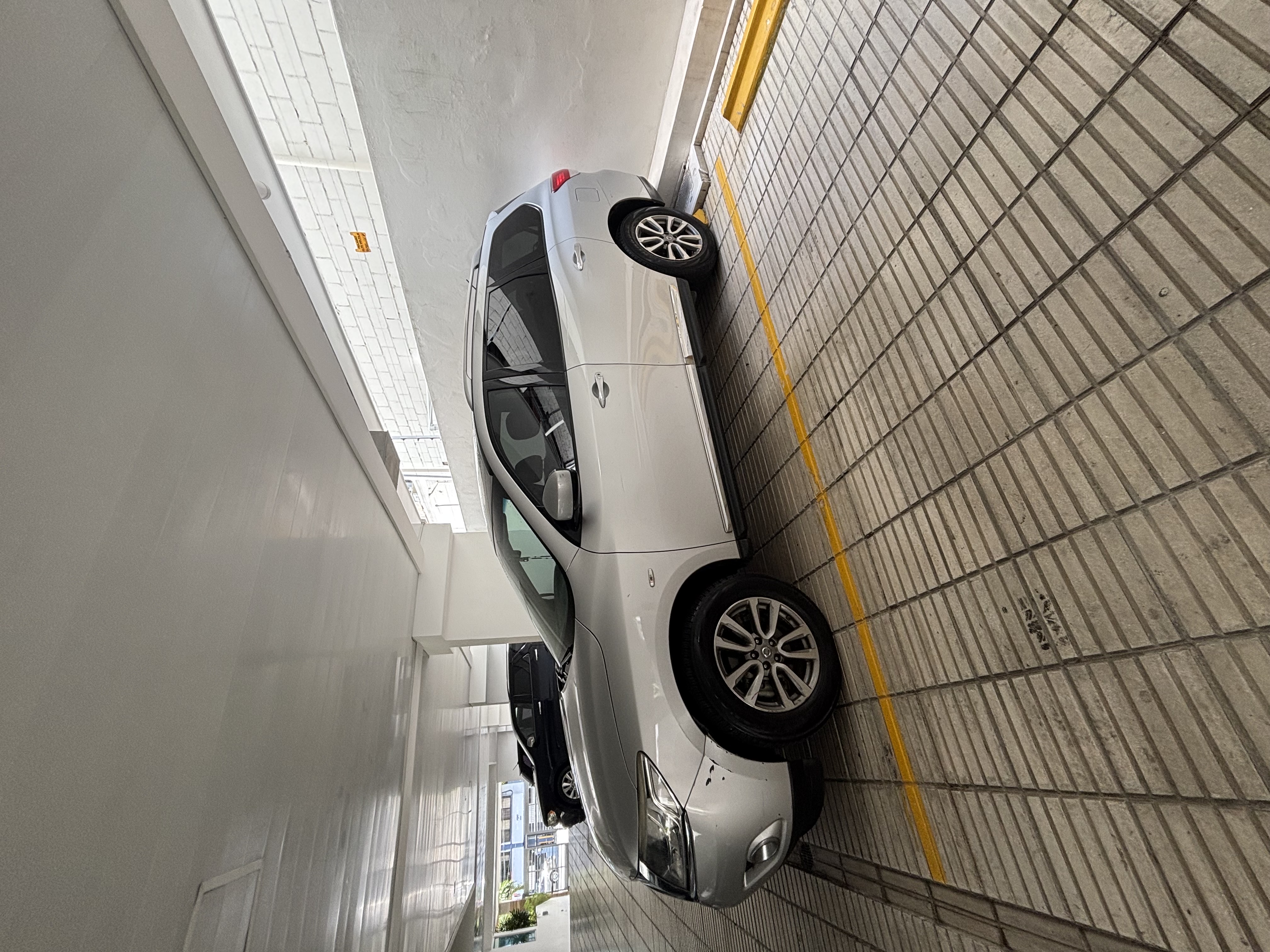 jeepetas y camionetas - Nissan Pathfinder 2025 3
