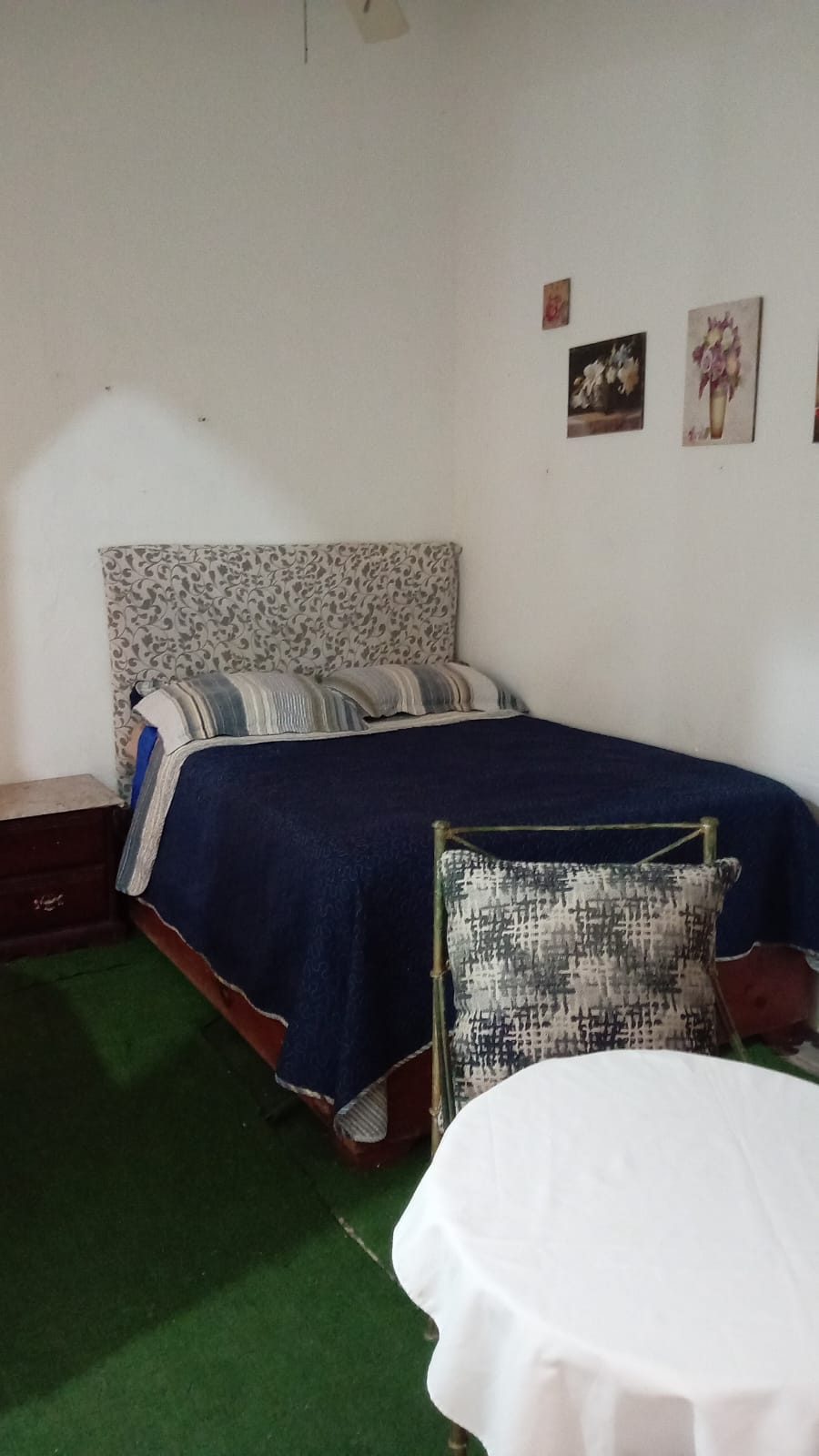 apartamentos - Alquiler Apartamento Estudio, Zona Colonial 2