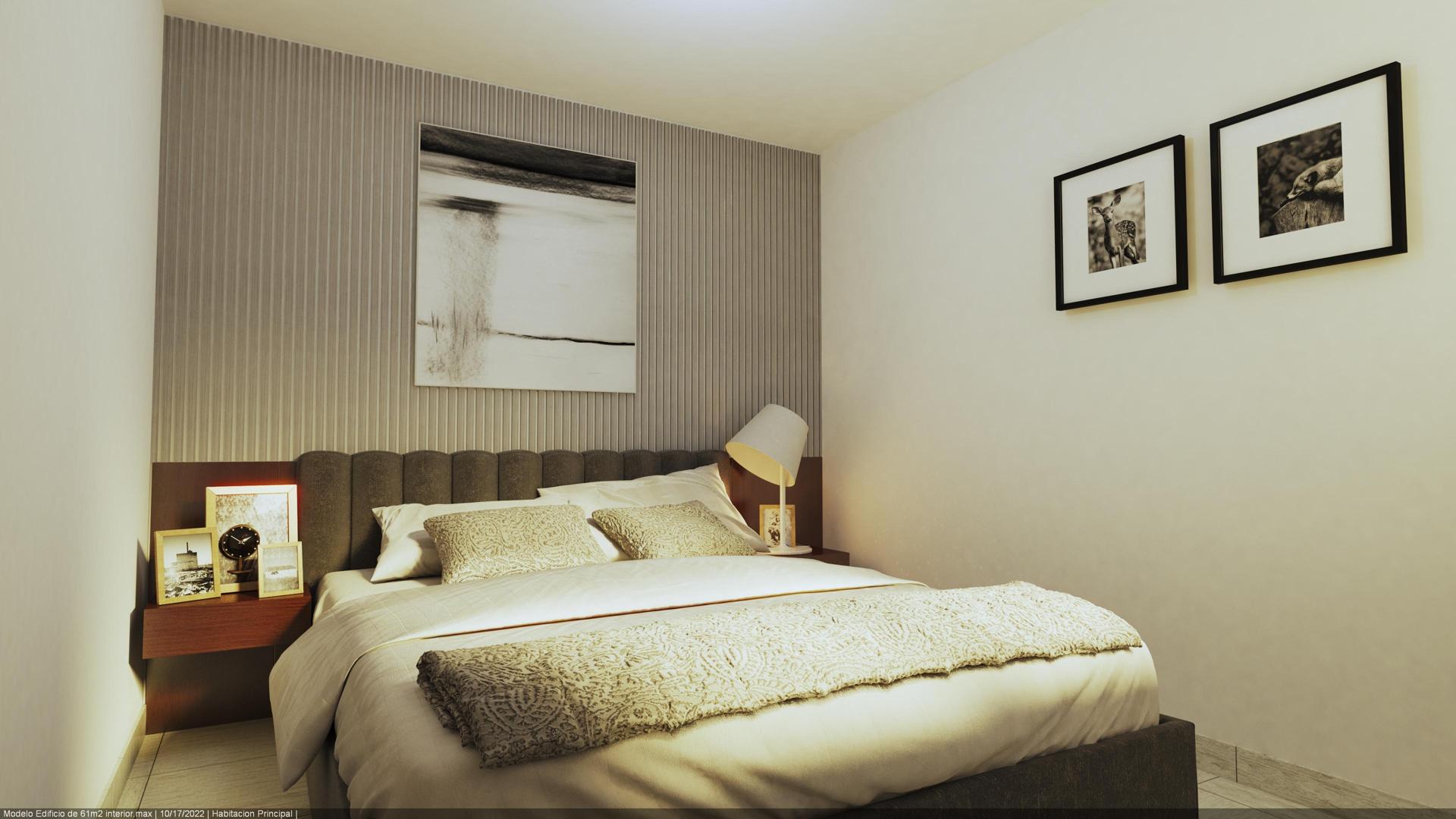 apartamentos - Vendo Apartamento en las americas 5