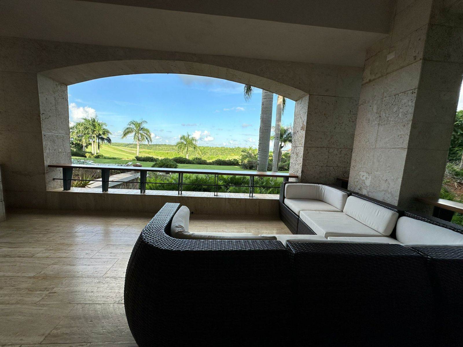 casas vacacionales y villas - El lujo que mereces esta en Casa de Campo  3