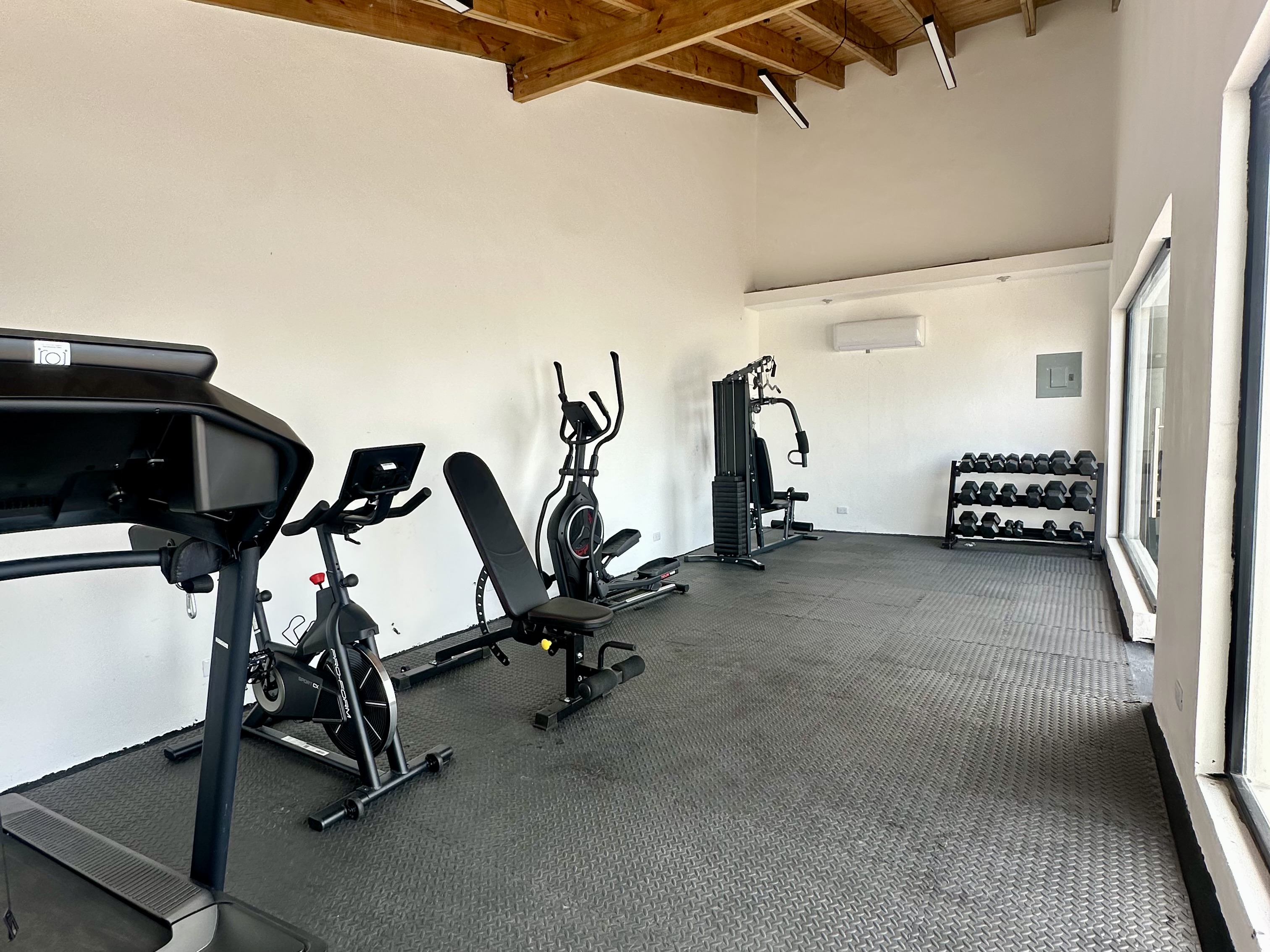 apartamentos - APARTAMENTO EN ALQUILER NUEVO A ESTRENAR  8