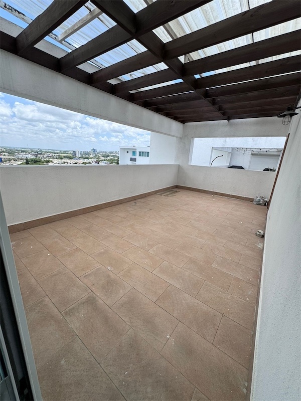 penthouses - Penthouse en Venta Moderno y Amplio 7