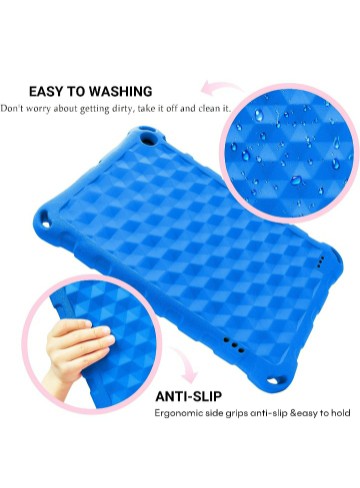 accesorios para electronica - Cover para tablet Amazon en todos los tamaños y modelos 10