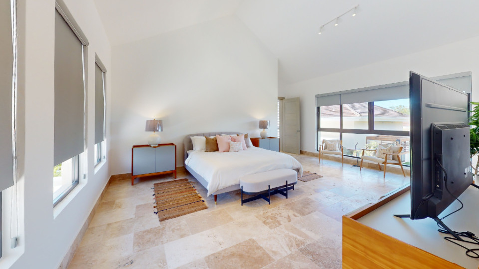 casas vacacionales y villas - Turistico en CASA DE CAMPO LA ROMANA 171534 4