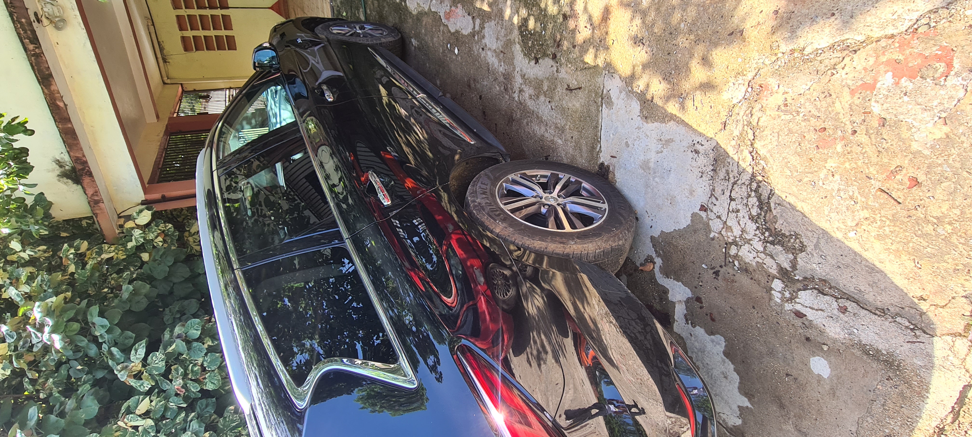 jeepetas y camionetas - INFINITI QX60  3