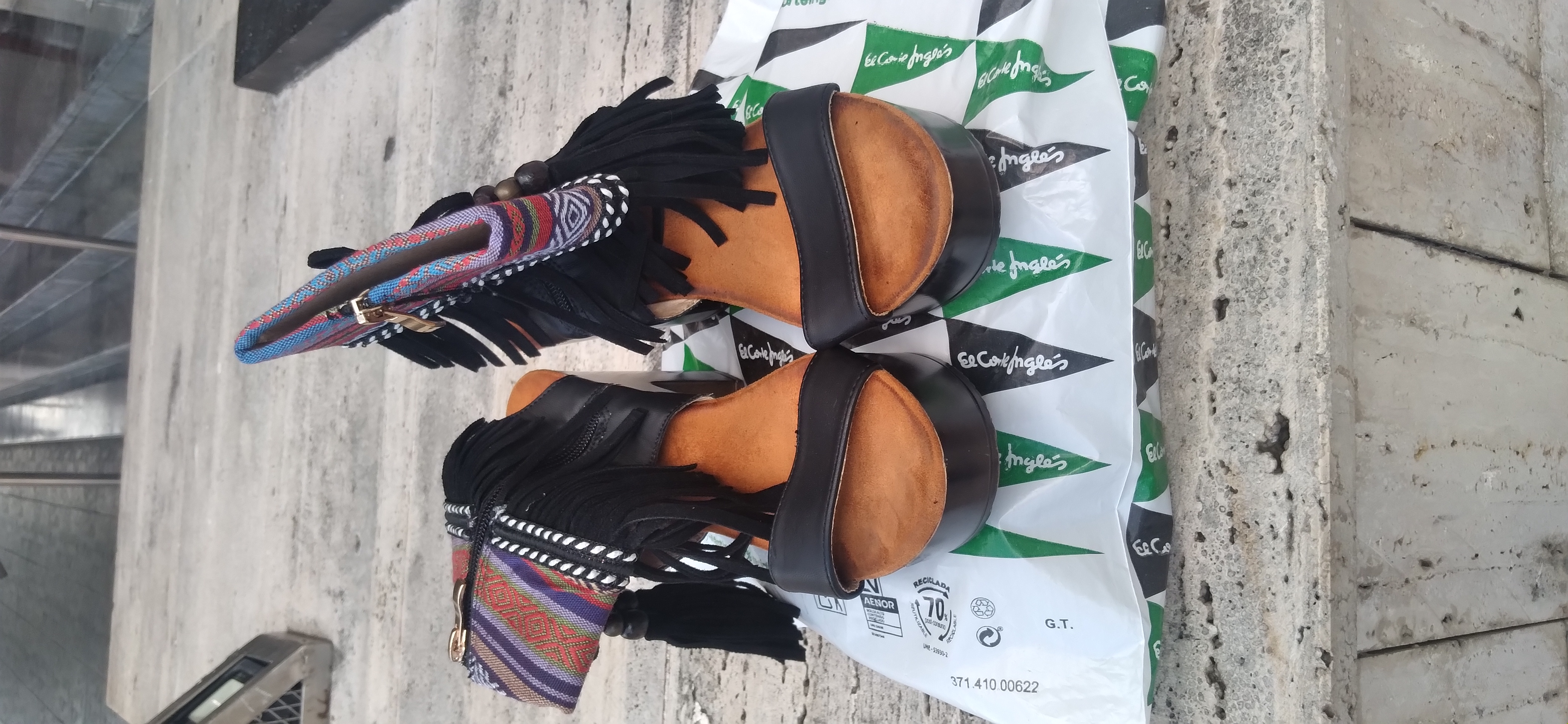 zapatos para mujer - Nuevo y usado  4