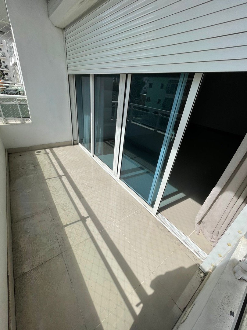 apartamentos - Se vende apartamento tipo Loft en Evaristo Morales 8